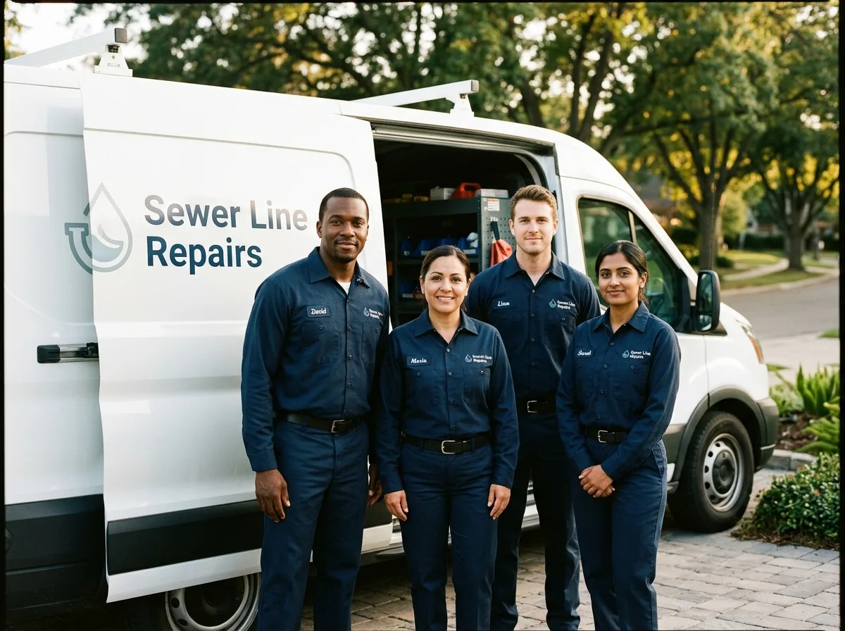 Emergency Plumber company in Hutchins, TX