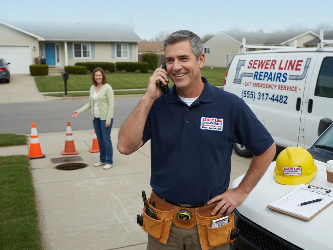 Emergency Plumber Hutchins, TX FAQs